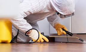 Best Real Estate Pest Inspections  in Fair Haven, NJ